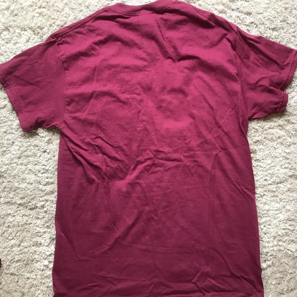 Springfield College t-shirt - Picture 2 of 3